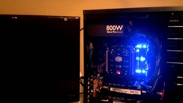 Patriot Pyro SSD Windows 7 64 bit super fast boot