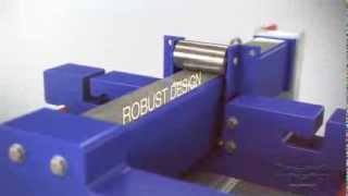 Pressure Plate Roller Pressure Plate Roller