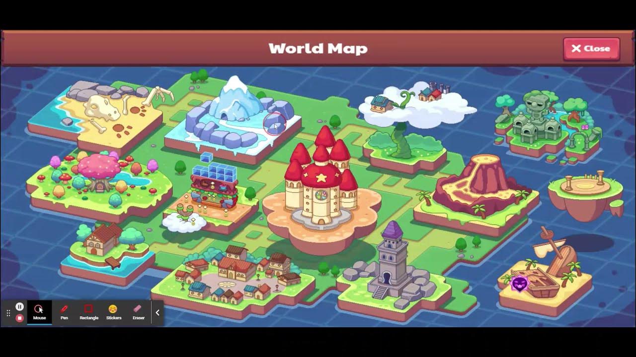 CHILLY PRODIGY MATH GAME ICE NEEK BATTLES!! YouTube