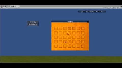 Unity GUI Development Testing.4