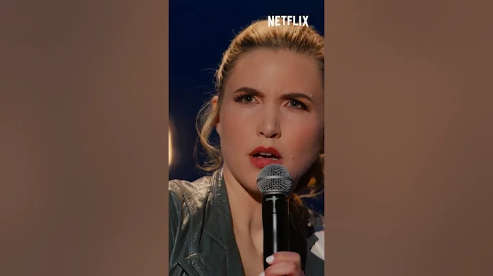 Taylor Tomlinson - Boyfriend's Mom Is a Friend