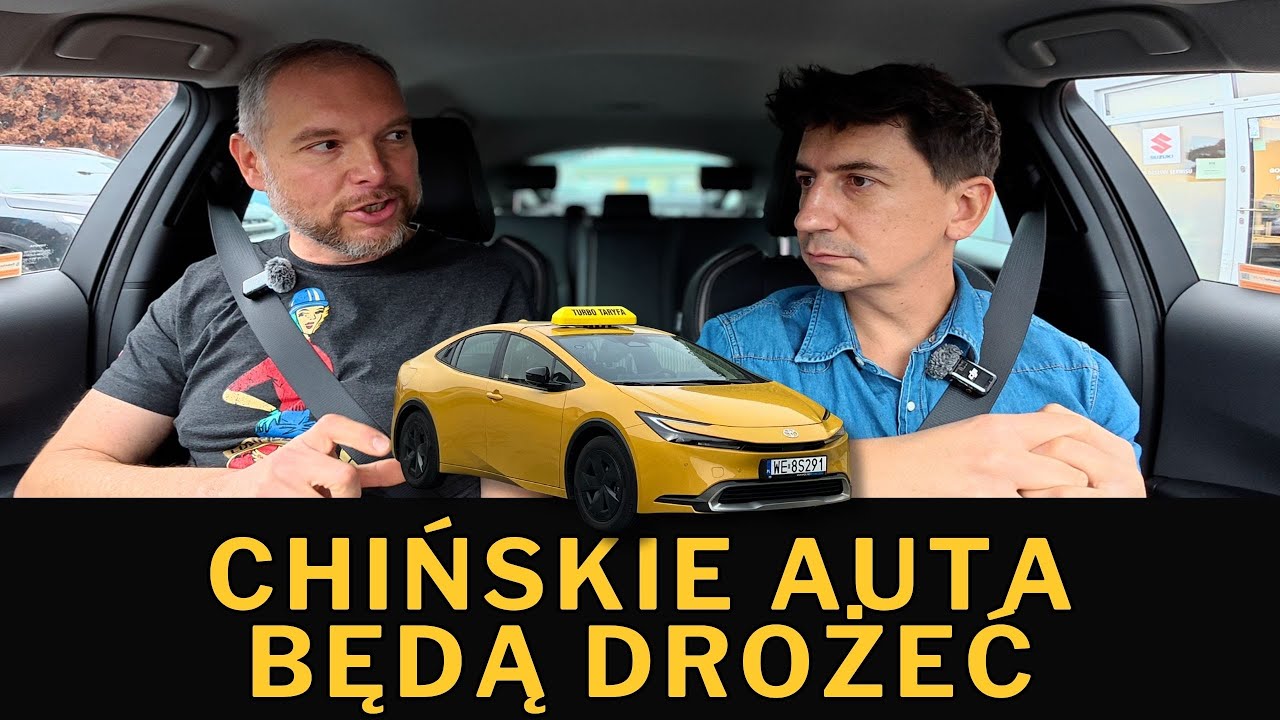 Что ждет китайские цены дальше? Они начинают считать деньги...