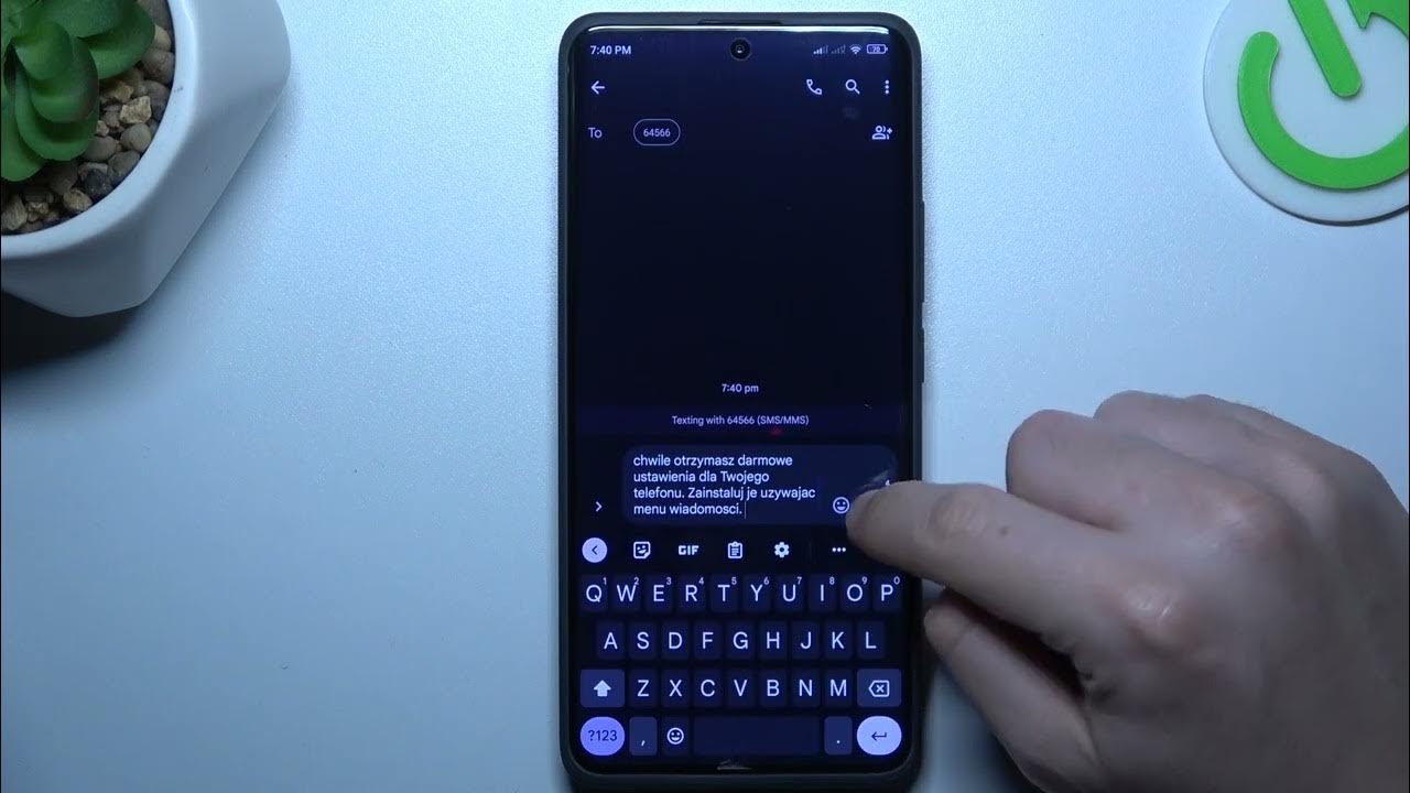 how-to-forward-sms-on-redmi-note-13-pro-youtube