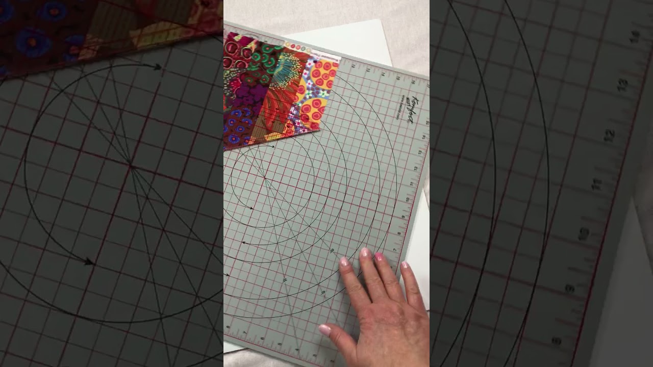 🙌 The self-healing Magic Mat is your die-cutting game changer