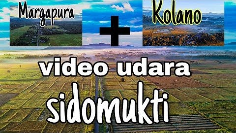 Wonderful Wanamukti, Wanamukti Utara, Beringin Jaya, Kolano, Margapura