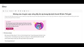 Easy to add RichTextEditor in your Website || WYSIWYG HTML Editor