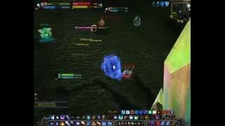 Agramon - Water Elemental PvP-Part 1of 2.avi