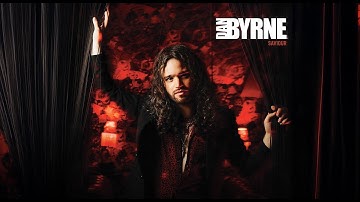 Dan Byrne - "Saviour" - Official Music Video
