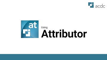 Using Attributor