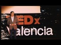 Aprendamos de los mas grandes negociadores del mundo alejandro hernandez seijo at tedxvalencia