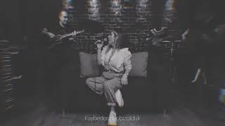 Sanmasınlar Yıkıldım