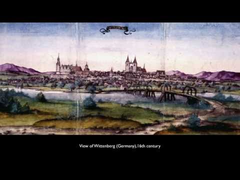 Video: Në cilën formë toke u ndërtua Jamestown?