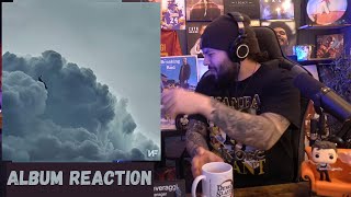 NF | CLOUDS (THE MIXTAPE) | Album Reaction