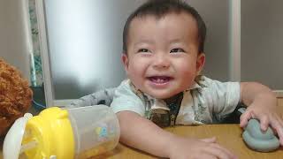 Yuki kun Omnibus part3👶❤️ ゆきくん総集編part3👶❤️ by 【Cute Japanese Baby Vlog(*'▽')】可愛い日本の赤ちゃんのVlog 2,362 views 1 day ago 1 hour, 7 minutes