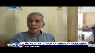 Download lagu HOME STAY DI RUMAH SINGGAH SOEKARNO