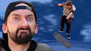 This 90s trick nearly ENDED me!? - YouTube