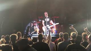 Jackyl Secret of The Bottle Dr Pepper Park 7/17/21