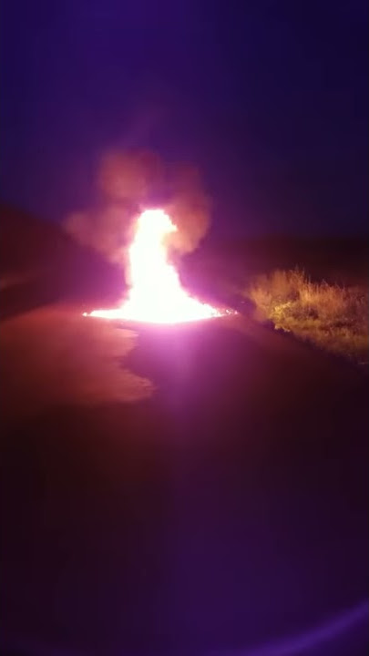 Molotov Cocktail