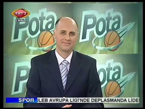 TRT 3 Reklam Kuşağı (Aralık 2009/2010)