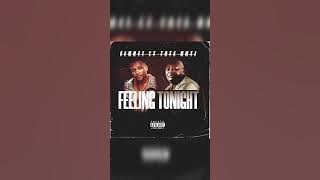 Eldazz Tswazis X Tate Buti - Feeling Tonight