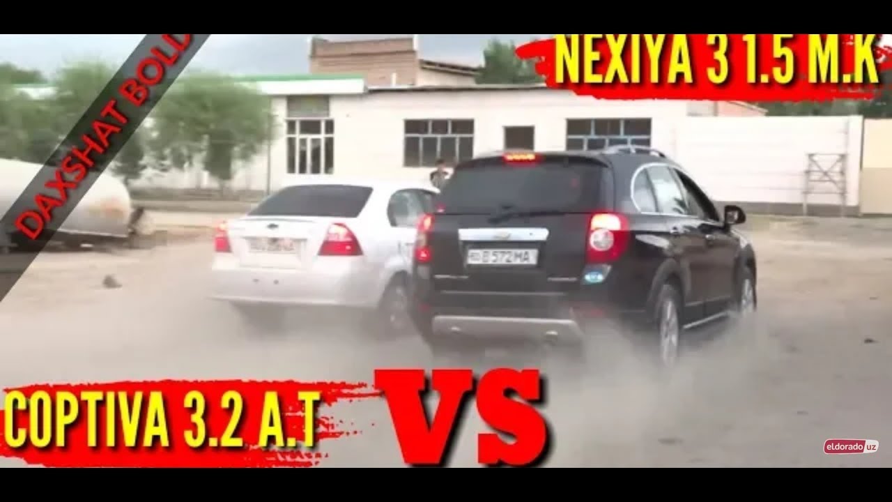 Logan vs nexia