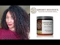 Qhemet Biologics Burdock Root Butter Cream | Ashkins Curls