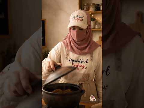 What Is This? 👀🔥 A Taste of Ethiopia #EthiopianCuisine #hijabigurlcooking# #foodshorts#worldfoods
