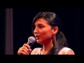 ¿Cómo hacer ciudades a escala humana? | Claudina de Gyves | TEDxBocadelRio