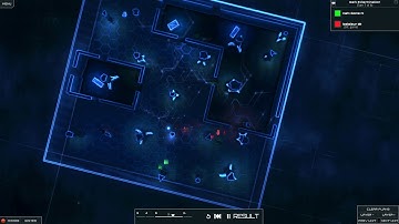 Frozen Synapse 2 - Lucky Comeback