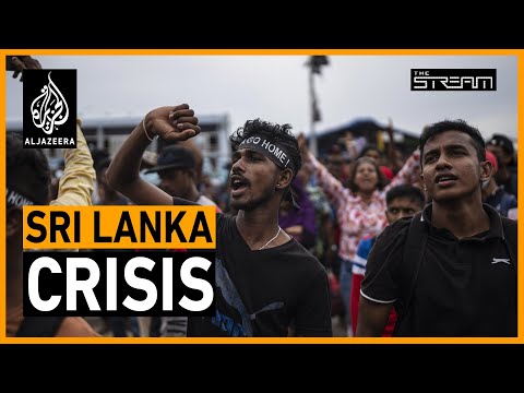 ?? Sri Lanka: Can new leadership prevent the spiral into chaos? | The Stream