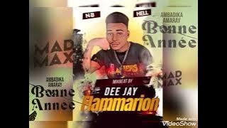 Madmax - ambadiky amaray bonne année (DJ Flammarion) Remix