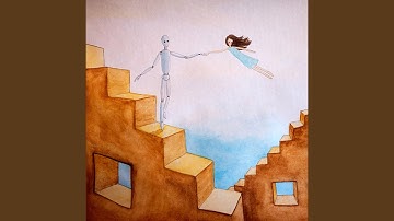 Dr/Dt = - (64/5) (G^3/C^5) (M1+m2) (M1m2) /R^3) (Feat. Janna Levin)