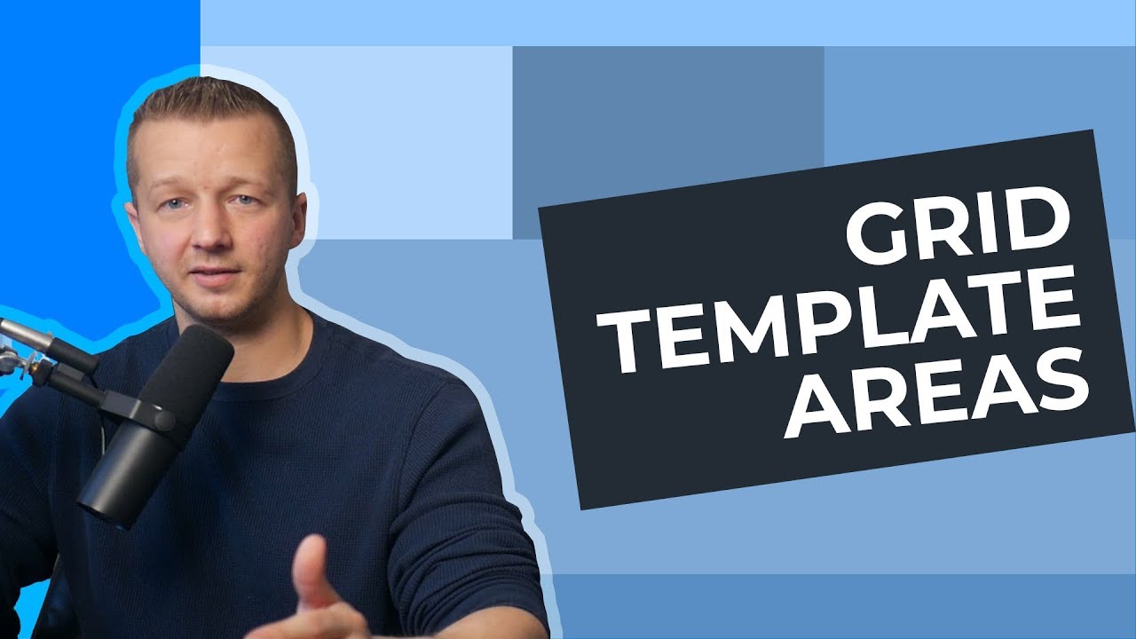 New Easily Structure your Layout with CSS Grid's 'grid-template-areas'