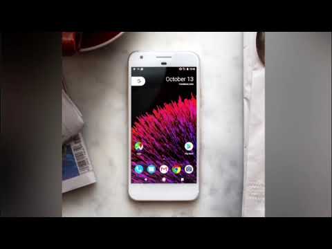 Google Phone Ringtone Evolution (2010 - 2025)