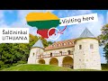 Šalčininkai district - Visiting Lithuania&#39;s appendix