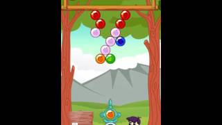 Puzzle Bubble screenshot 4