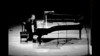 Video thumbnail of "Keith Jarrett- My Song 2009"