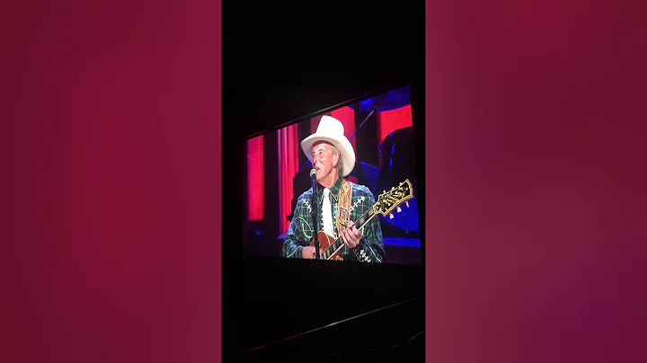 Grand Ole Opry