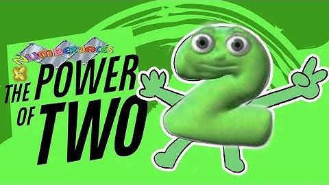 TPOT 15 if the numberjacks were on their way (AMV)