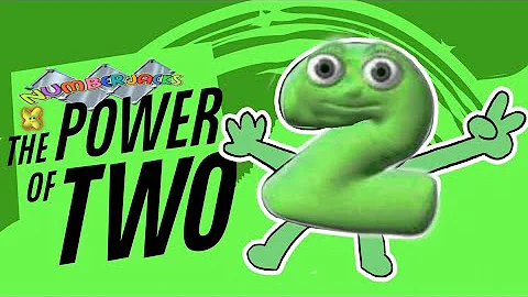 TPOT 15 if the numberjacks were on their way (AMV)