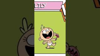 Part 2 Loud House