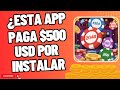 Merge Coin: Drop Puzzle – ¿Legítima o engaño?💰GANAR DINERO RAPIDO 💸