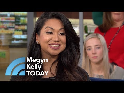 Meet A Woman Who Lost 50 Pounds Through Intermittent Fasting | Megyn Kelly TODAY