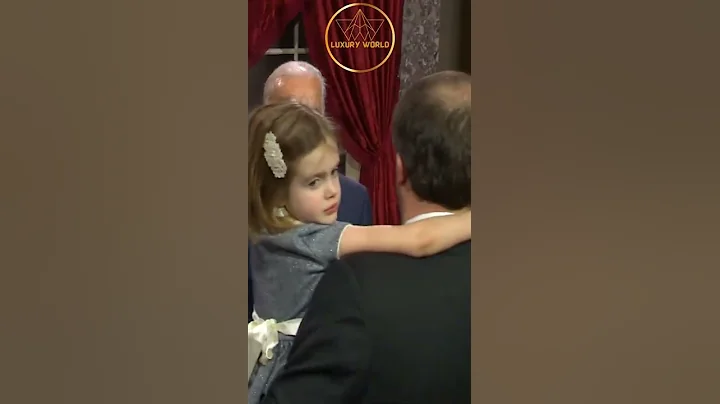 HILARIOUS Joe Biden MOMENTS - Kids Can't Keep From Laughing! #shorts #joebiden