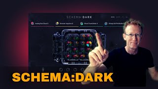 Native Instruments SCHEMA: DARK Cinematic Pulse Engine