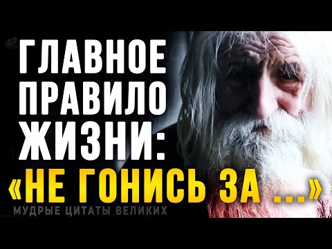 Точно сказано! Мудрые Жизненные Цитаты и Афоризмы Великих людей, которые запомнятся на всю жизнь