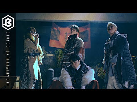 泰坦TITAN 《Got Ya Back 尬到底》Prod. by 大隸 官方MV