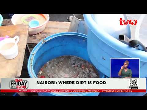 Nairobi County launches