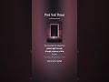 "Pink Nail Threat" #chillmusic #newmusic #teasing