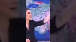Show Tv Spikeri Dilara Gönder Deprem Isyanından Sonra Istifa Etti